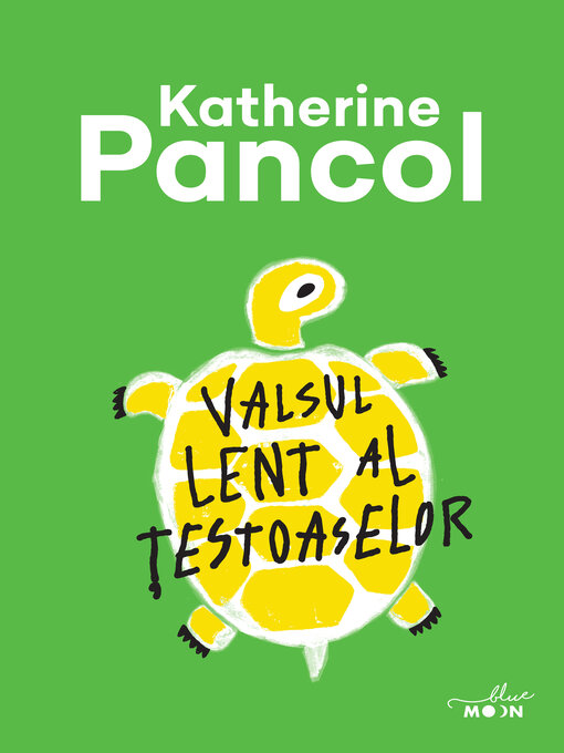 Cover image for Valsul Lent Al Testoaselor